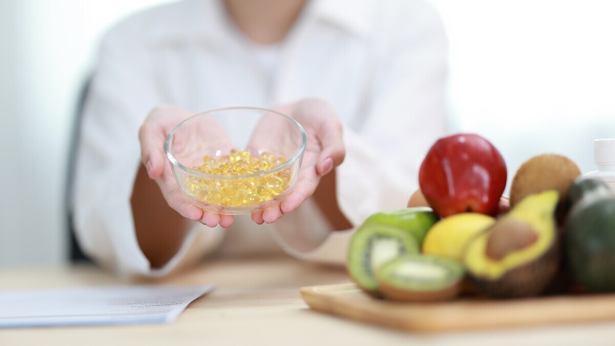 Врач назвал самые доступные источники витамина D: не только солнце и рыба Врач назвал самые доступные источники витамина D: не только солнце и рыба