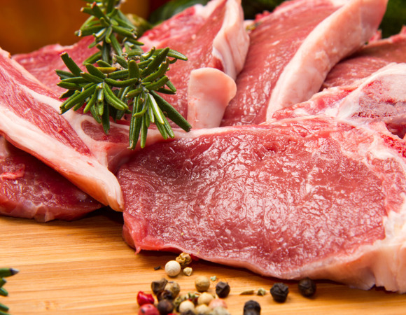 Делаю простой тест на запах — и всегда приношу домой идеального ягненка