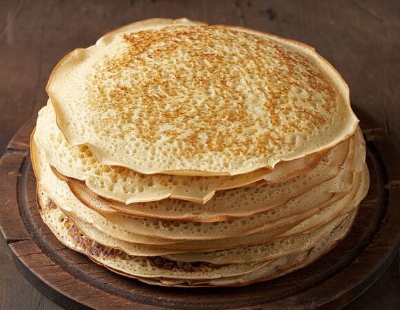 Блинчики без ущерба для здоровья: 4 совета от гастроэнтеролога, как сделать масленичное угощение более полезным