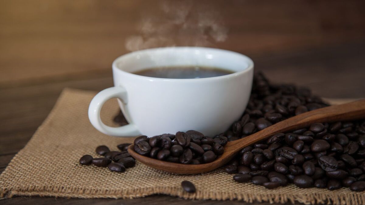 Почему у кофеманов не получается "слезть" с любимого напитка: гастроэнтеролог Чулев назвал причину и решение Почему у кофеманов не получается "слезть" с любимого напитка: гастроэнтеролог Чулев назвал причину и решение