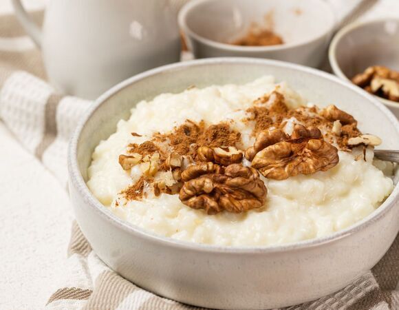 Всегда ела молочные каши и думала, что правильно питаюсь: как же я ошибалась — получила массу скрытых дефицитов