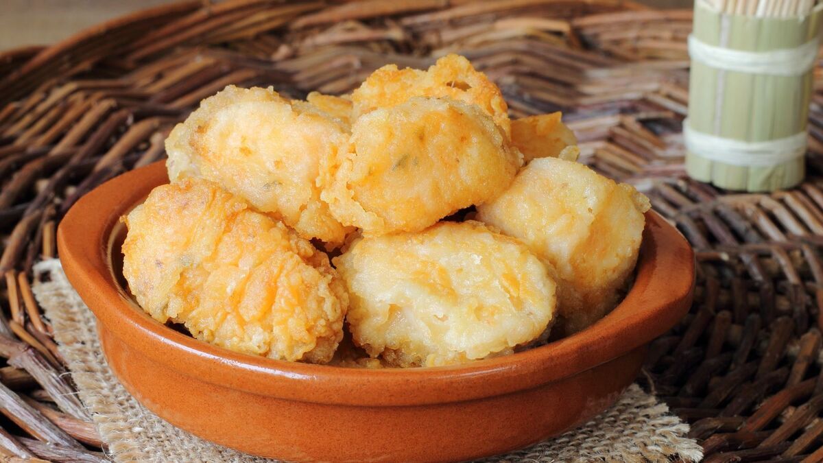 Порезала рыбку, окунула в кляр — быстрый и вкусный ужин готов: все знакомые просят рецепт