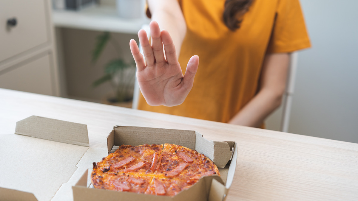 Почему я перестала бояться полуфабрикатов и как научилась выбирать более полезные