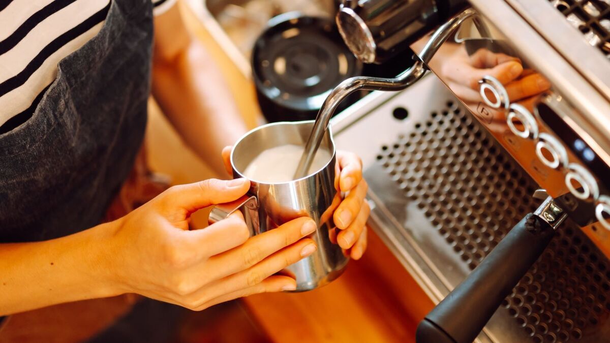 Кофе с оттенком… лапши? В Чикаго придумали необычный кофе — "Едим Дома" делится рецептом