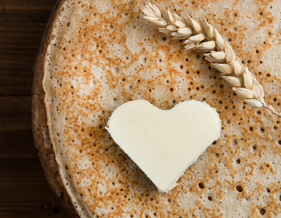 С мясом завязываем: что можно и нельзя есть на Масленицу в 2026 году? 