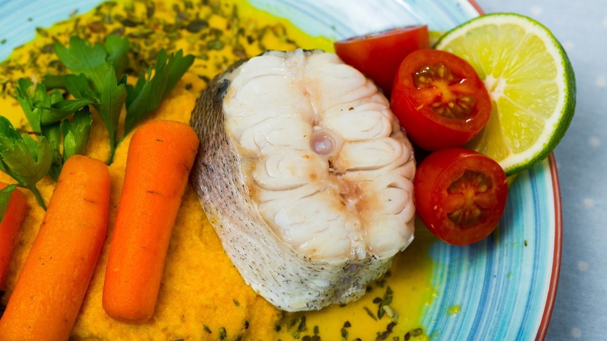 Названа рыба, защищающая от анемии: покрывает суточную норму витамина B12 Названа рыба, защищающая от анемии: покрывает суточную норму витамина B12