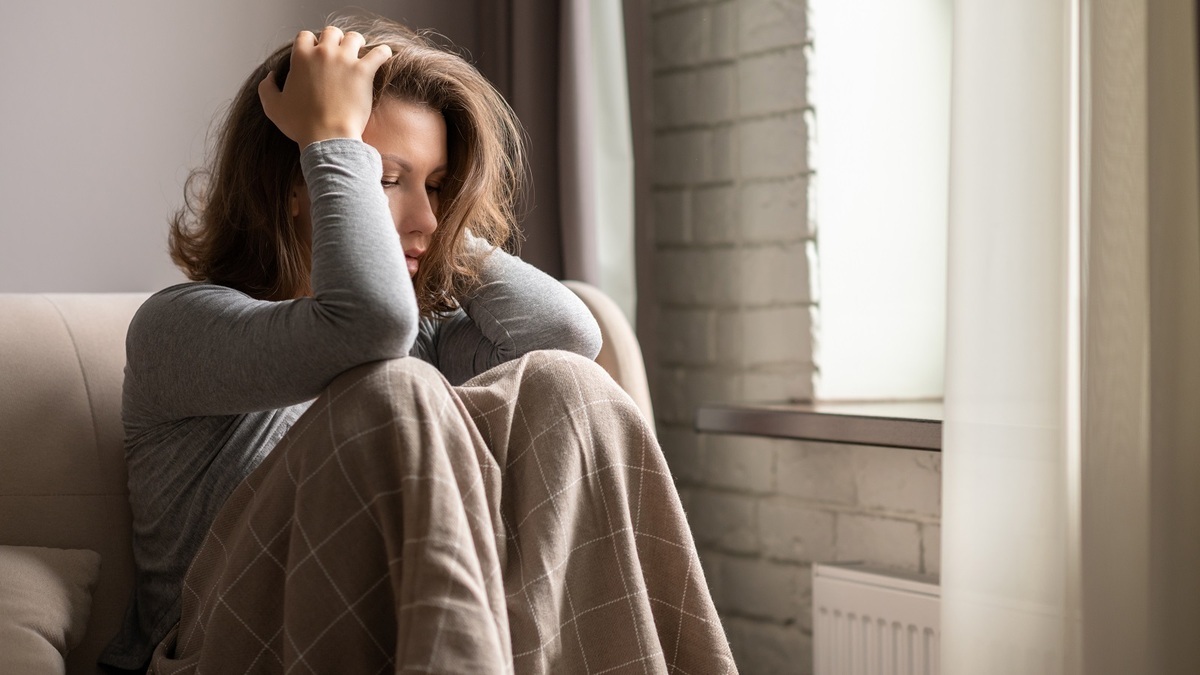 Мир уходит из-под ног: психолог раскрыла технику "5-4-3-2-1" — вернетесь в реальность за 1 минуту