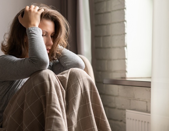 Мир уходит из-под ног: психолог раскрыла технику "5-4-3-2-1" — вернетесь в реальность за 1 минуту