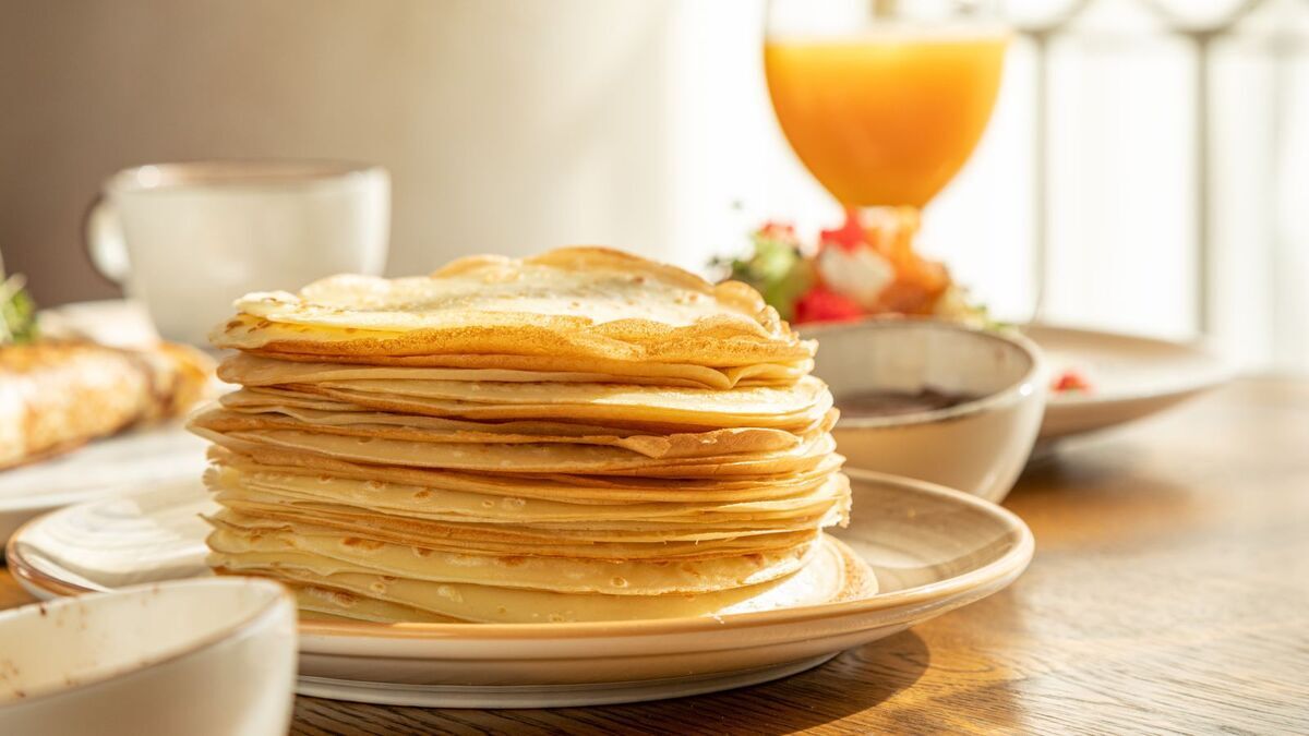 Нутрициолог Вишнякова объяснила, как рассчитать норму блинов на Масленицу: "Это разовый "зажор"