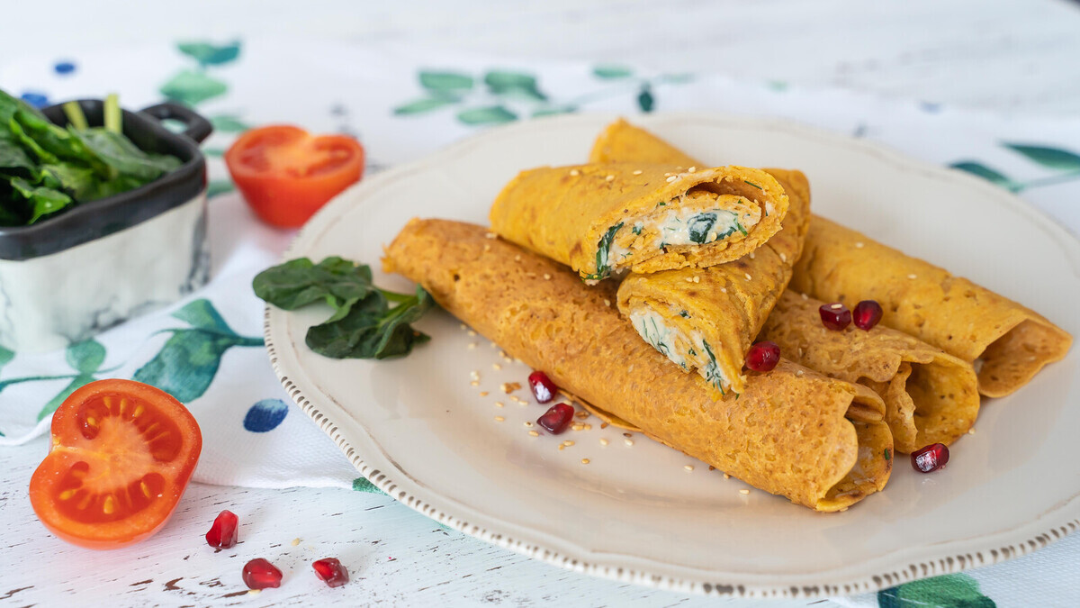 Россиянам подсказали секрет полезных блинов на Масленицу 