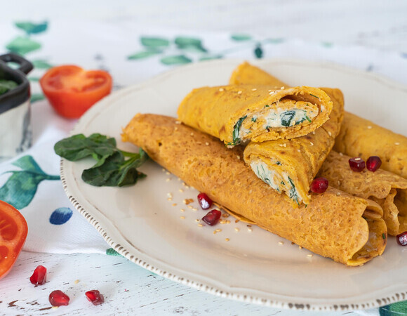 Россиянам подсказали секрет полезных блинов на Масленицу 