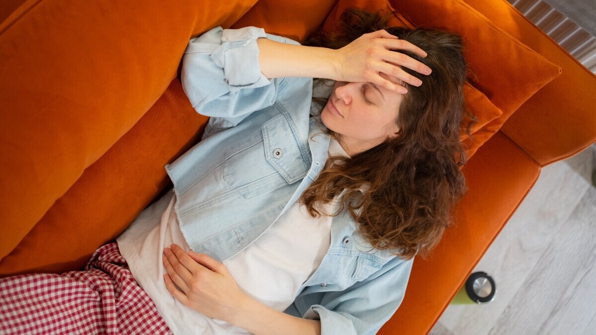 5 сигналов SOS от вашего тела: когда организм кричит о помощи, а вы глушите это кофе