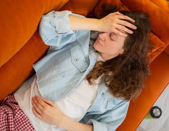 5 сигналов SOS от вашего тела: когда организм кричит о помощи, а вы глушите это кофе