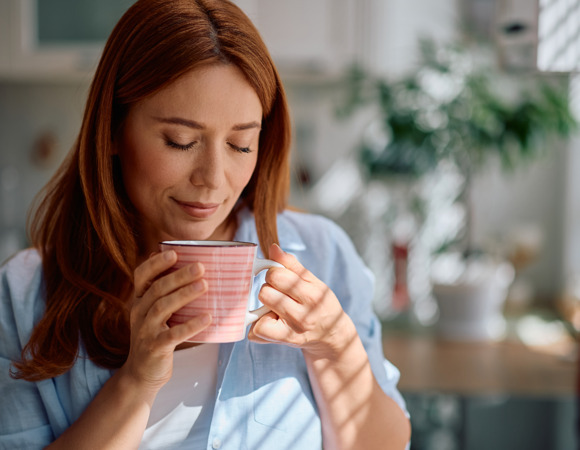 Когда мой кофе по-настоящему бодрит: делюсь временем, проверенным на себе