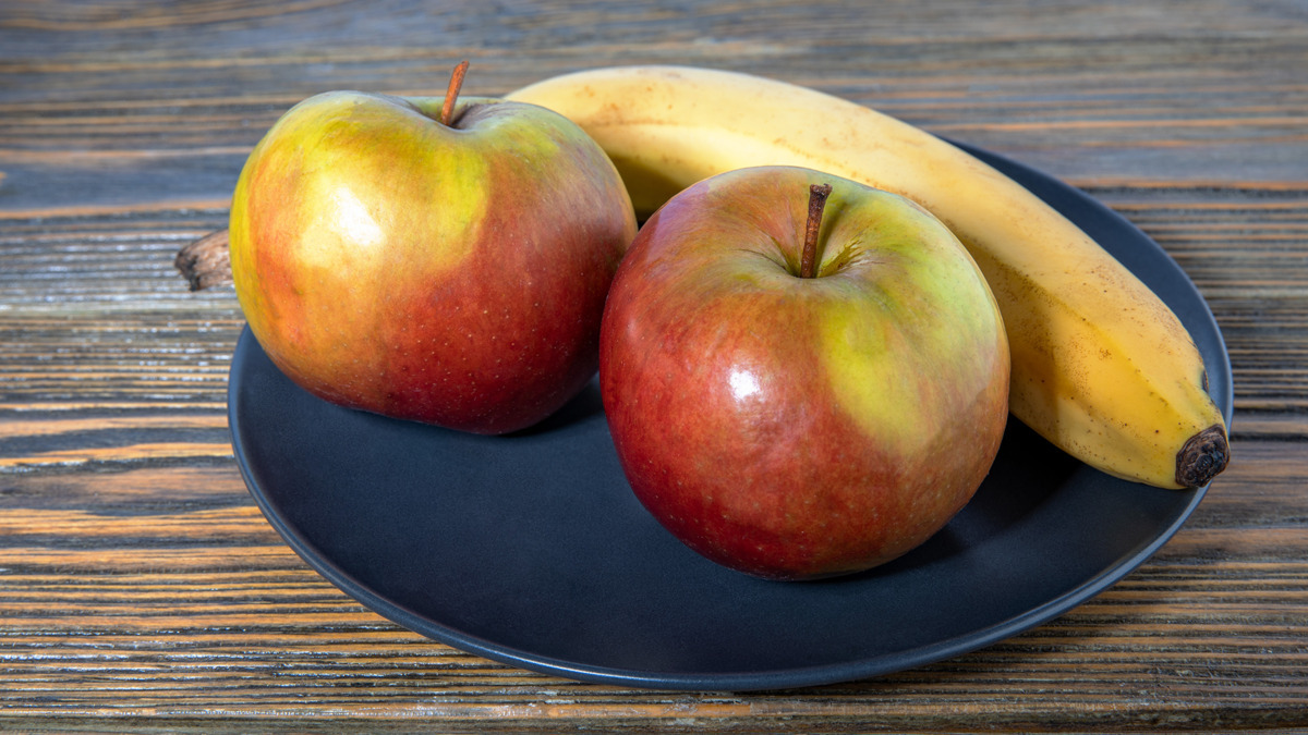 Почему я больше не боюсь фруктозы: рассказываю, как ем яблоки и бананы без повышения сахара