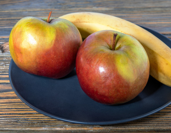 Почему я больше не боюсь фруктозы: рассказываю, как ем яблоки и бананы без повышения сахара