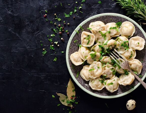 Ода любимому блюду миллионов: отмечаем 18 февраля Всемирный день пельменя