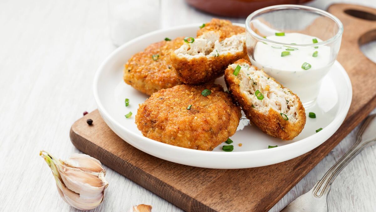 В покупных наггетсах вся таблица Менделеева: как сделать домашние — более полезные, но не менее вкусные