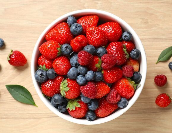 Эти 6 продуктов отдаляют онкологию: что посоветовали включить в рацион в Росбиотехе