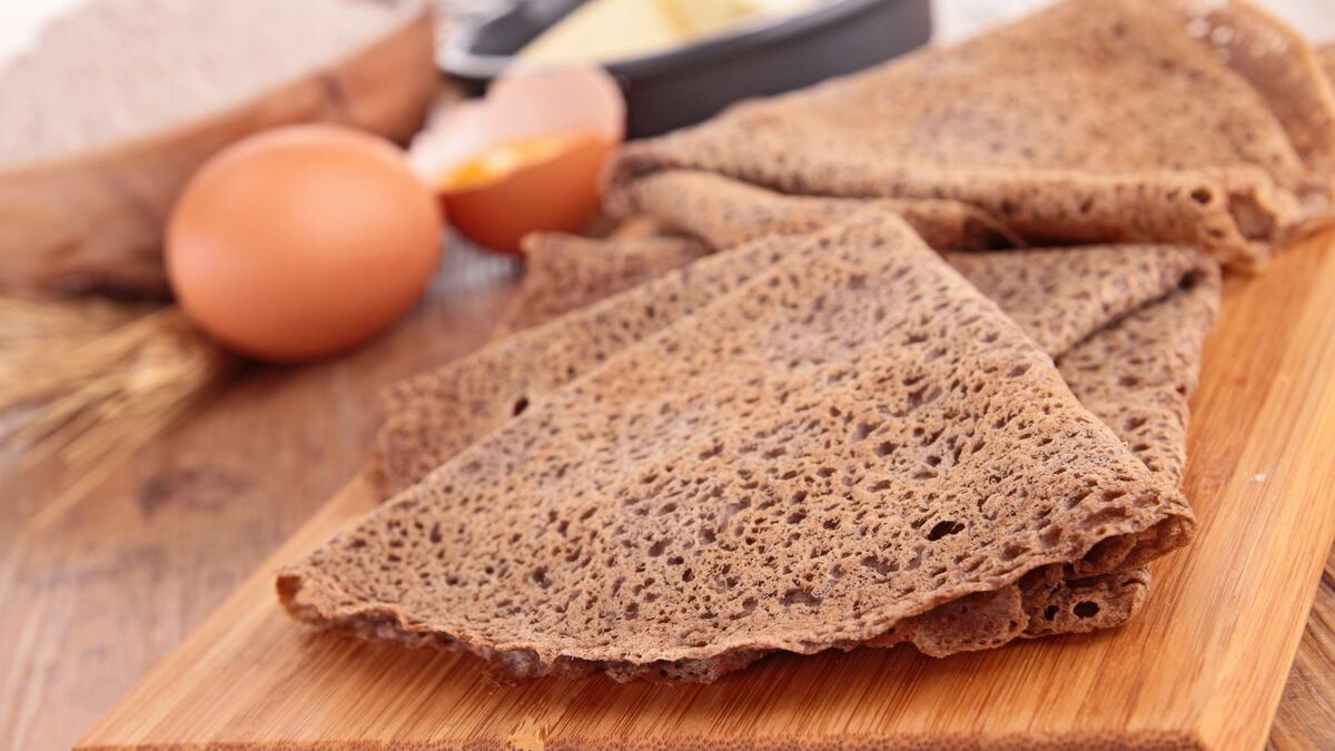 Как сделать блины полезнее? 3 совета от эксперта "Едим Дома" Вишняковой Как сделать блины полезнее? 3 совета от эксперта "Едим Дома" Вишняковой