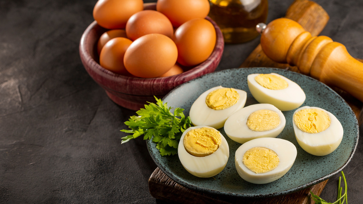 Могут ли яйца вызвать запор? Я разобралась на собственном опыте и рассказываю, что выяснила