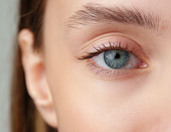 Ешьте это, если зрение "садится": эти 5 продуктов помогут вашим глазам