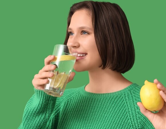 Отеки и слабость: 5 привычек, которые заставят вас пить больше воды – это просто