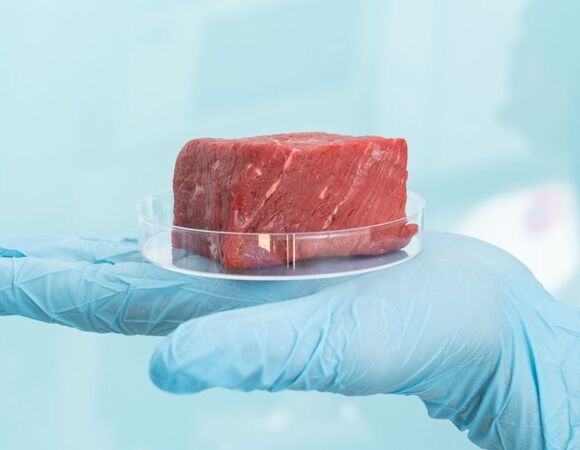 Искусственное мясо: вложившие миллиарды в исследования производители вынуждены перепрофилировать бизнес