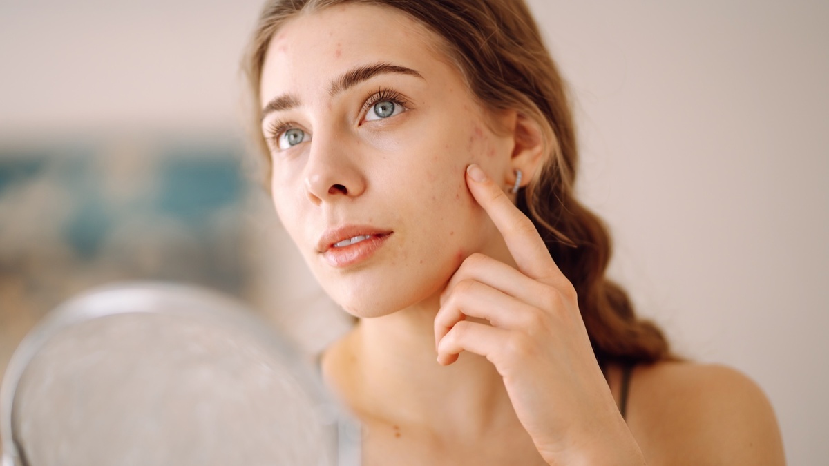 Правда ли, что в отопительный сезон портится кожа? 