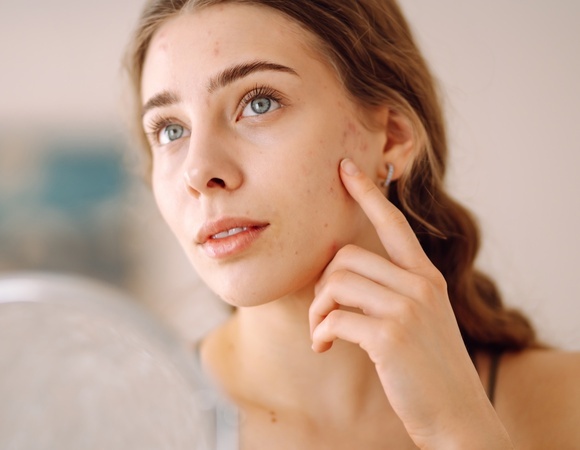 Правда ли, что в отопительный сезон портится кожа? 