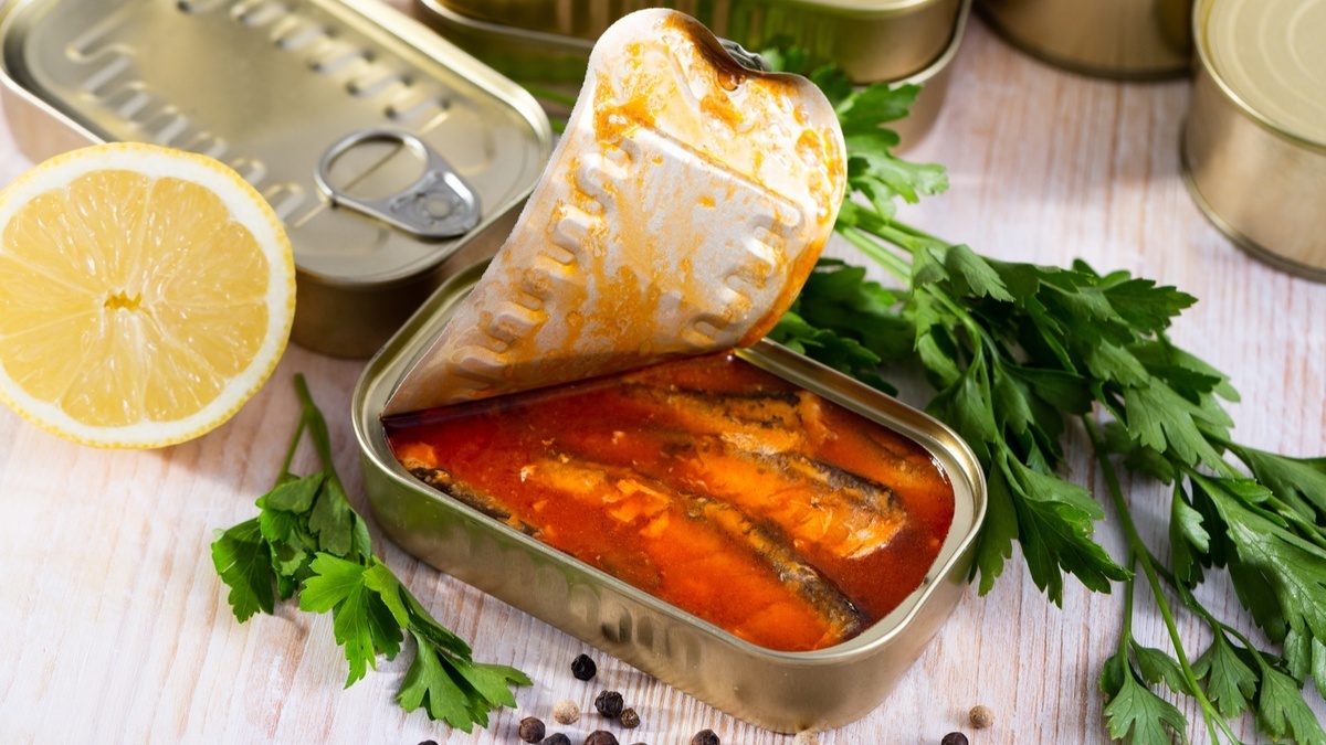 Самое полезное — в мусор: озвучена главная ошибка при употреблении консервированной рыбы Самое полезное — в мусор: озвучена главная ошибка при употреблении консервированной рыбы