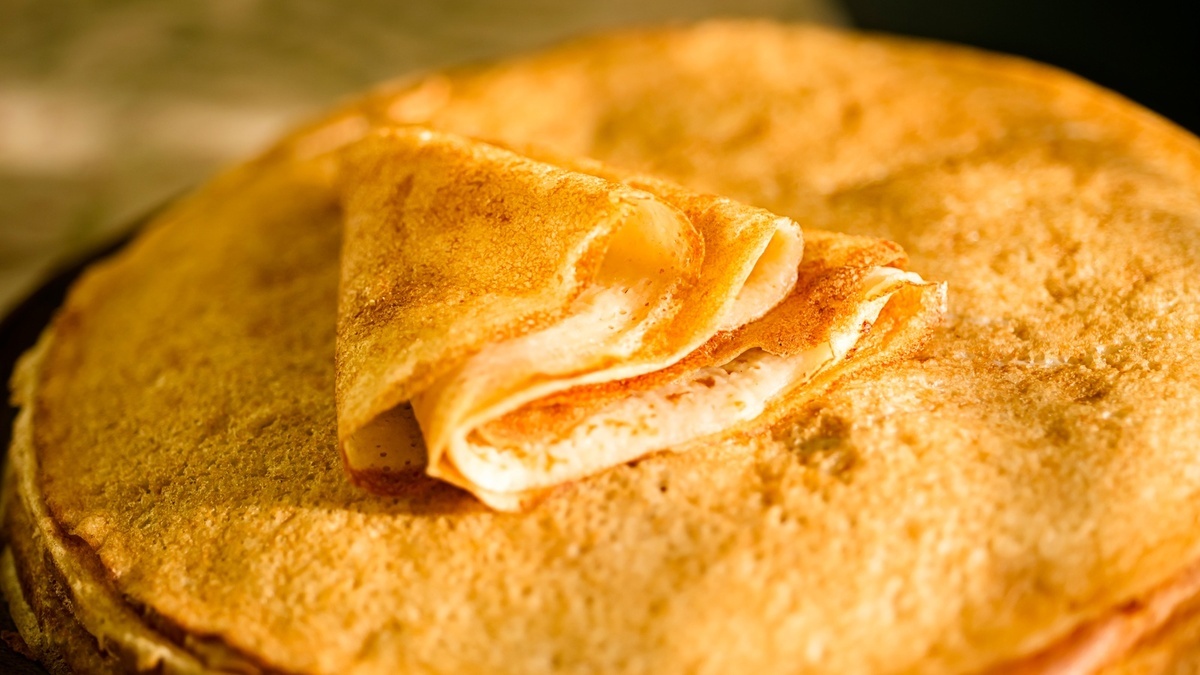 Блин стоит дорого: тренер Бахтурина ответила, сколько придется ходить, чтобы "сжечь" наеденное за Масленицу Блин стоит дорого: тренер Бахтурина ответила, сколько придется ходить, чтобы "сжечь" наеденное за Масленицу