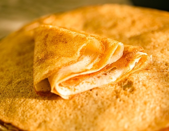 Блин стоит дорого: тренер Бахтурина ответила, сколько придется ходить, чтобы "сжечь" наеденное за Масленицу