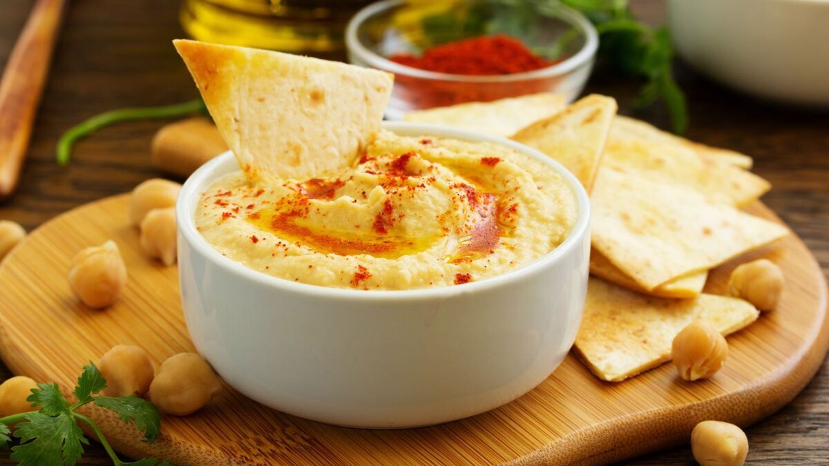 4 блюда ближневосточной кухни, которые обязательно стоит попробовать — рецепты есть в коллекции "Едим Дома"