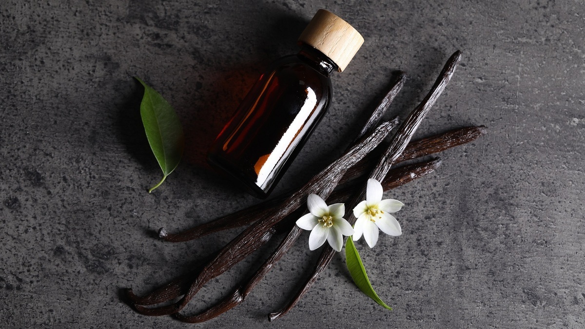 Ваниль, кофе и специи: парфюмеры 2026 года смешивают ароматы по законам кулинарии