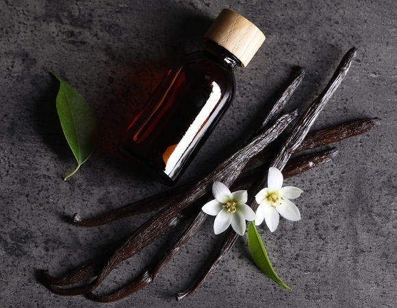 Ваниль, кофе и специи: парфюмеры 2026 года смешивают ароматы по законам кулинарии