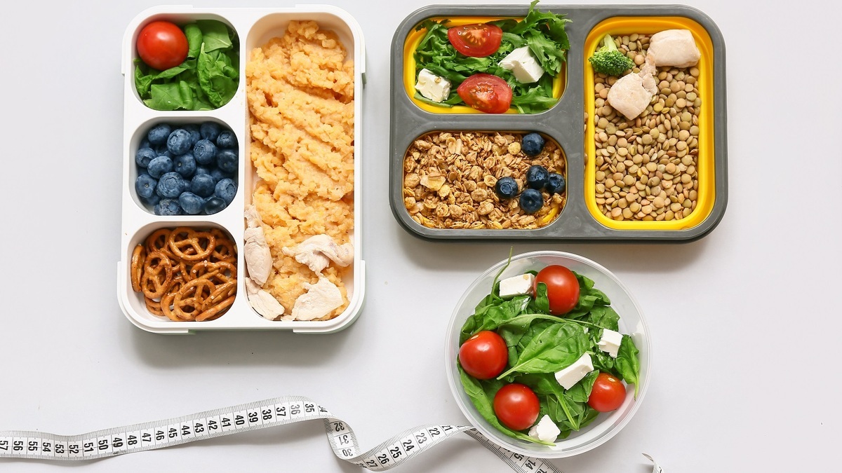 Не детокс, а забота: меню на три дня после праздников от врача-эндокринолога