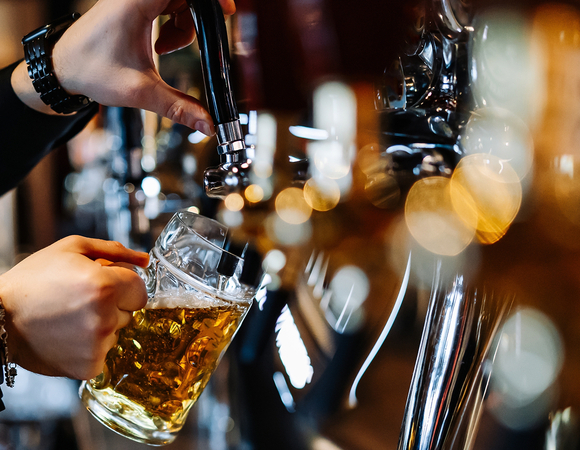 Где пить пиво в Москве — топ-10 пабов и пивных ресторанов по версии "Едим Дома"