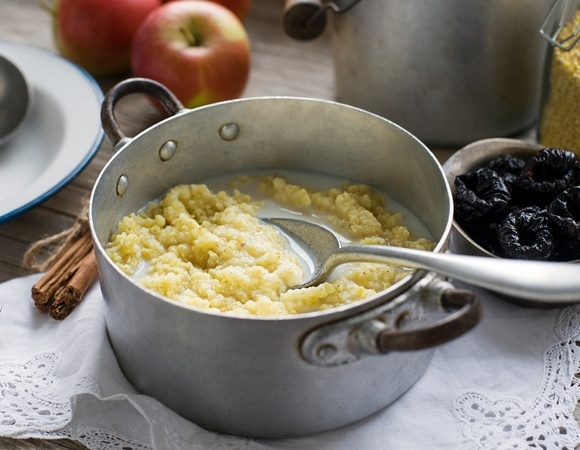 Источник красоты: нутрициолог Яблокова назвала крупу для преображения кожи