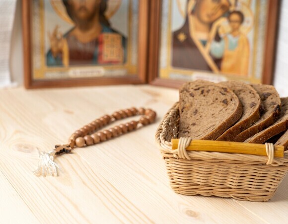 Можно ли делать перерывы в посте — ответил отец Андрей, кандидат исторических наук и доктор теологии