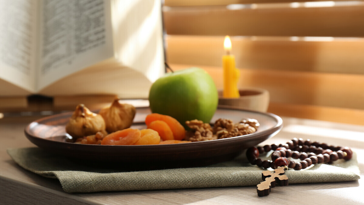 Кому можно ослабить Великий пост? Ответил иерей Постернак