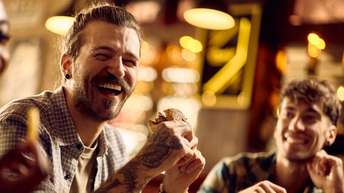 Топ-5 самых "мужицких" блюд по версии "Едим Дома": удивите любимого, отца или брата на 23 февраля Топ-5 самых "мужицких" блюд по версии "Едим Дома": удивите любимого, отца или брата на 23 февраля