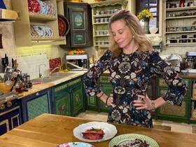 Блинные эксперименты