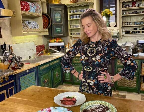 Блинные эксперименты