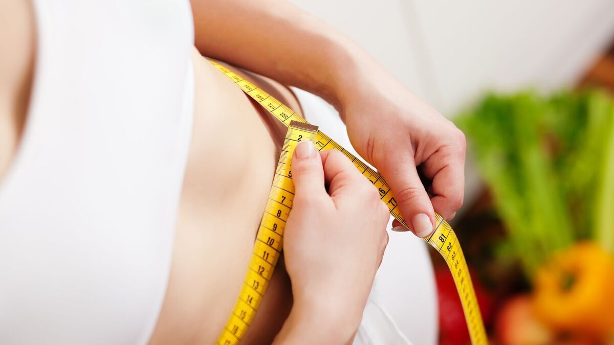 Завтракайте этим после 40 лет: 5 блюд, которые уберут ненавистный животик