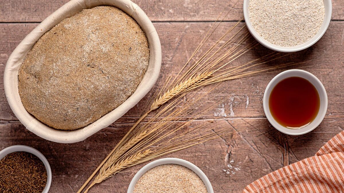 Кто сказал, что мучное вредно? Топ-5 вкусных блюд из ржаной муки, которые принесут здоровью пользу