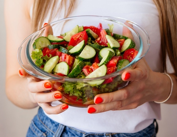 Гастроэнтеролог Меньщикова озвучила неожиданную причину дефицита железа — связана с полезной привычкой 