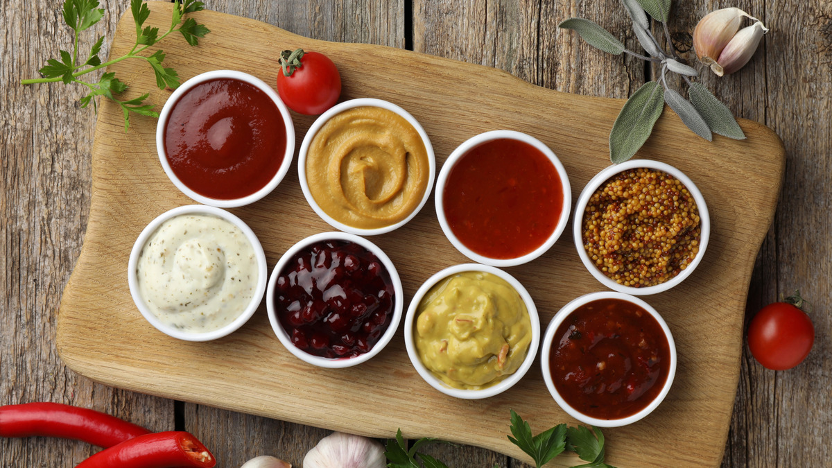 Без этой техники у меня всегда были неудачные соусы — делюсь рецептом успеха