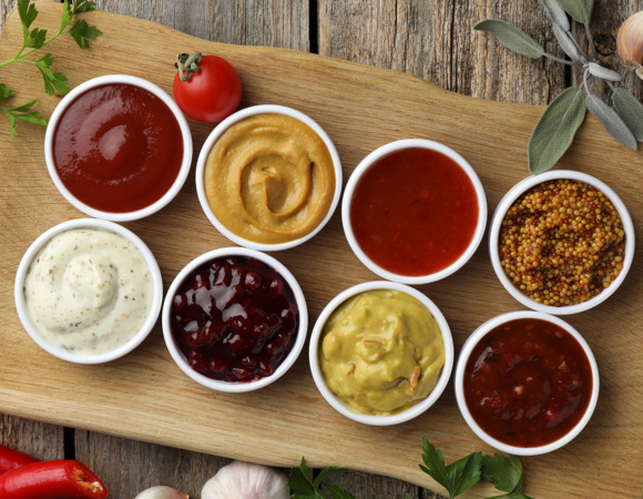 Без этой техники у меня всегда были неудачные соусы — делюсь рецептом успеха