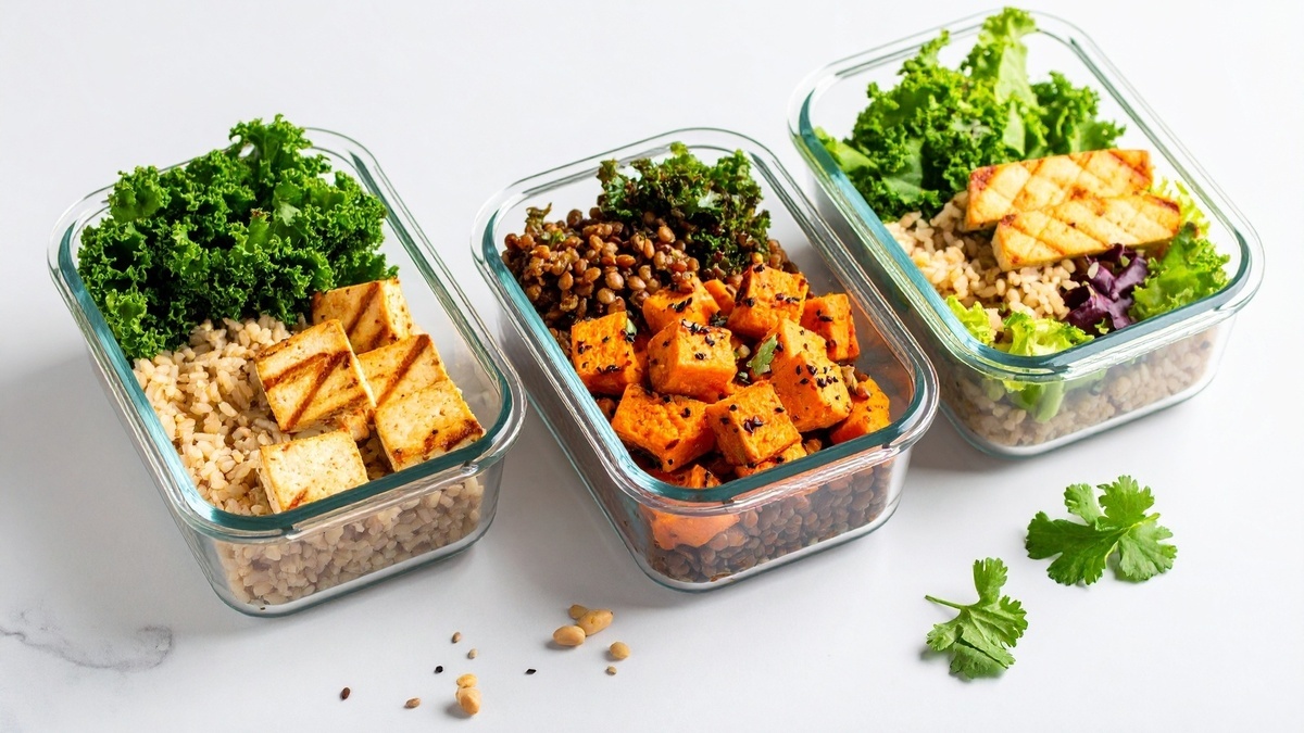 Эксперт Самойлова ответила, как по-умному запастись едой на неделю вперед